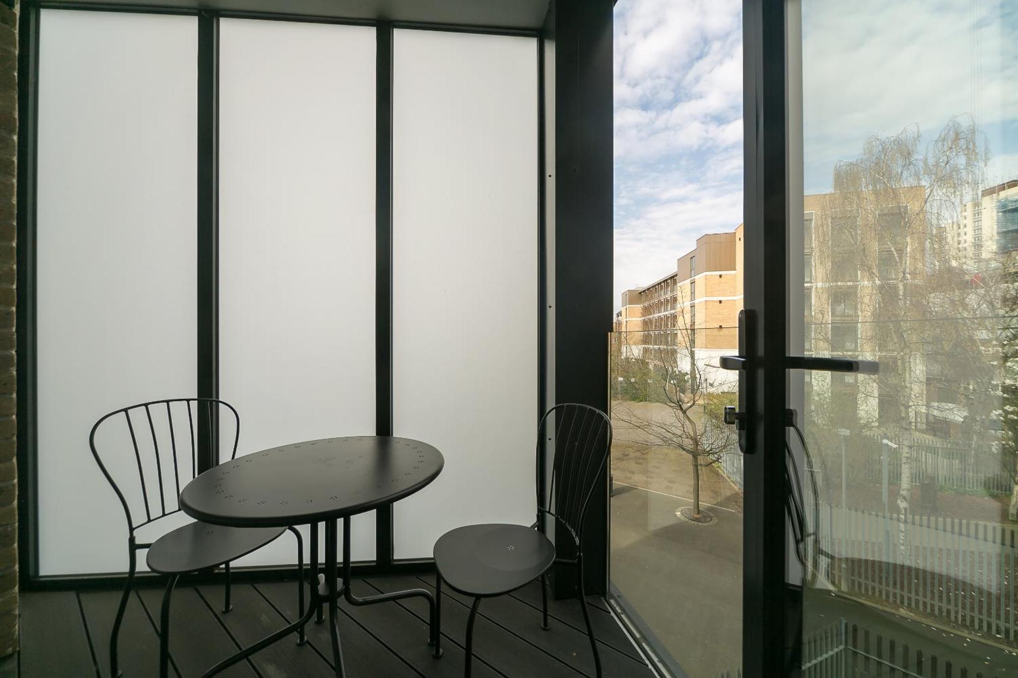 Appartamento Urban Chic - Marine Londra Esterno foto